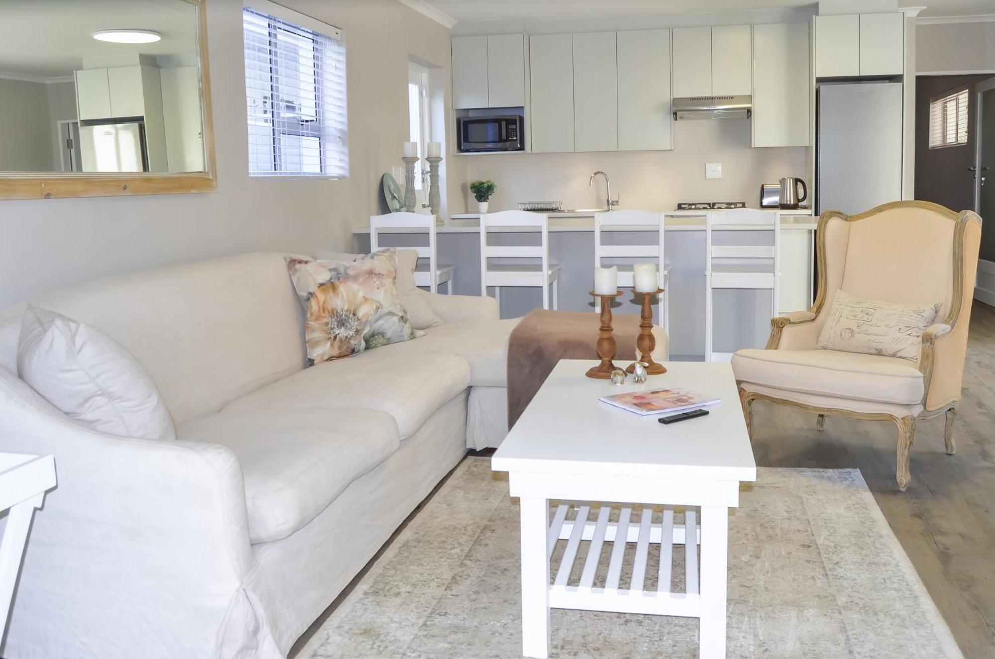 Ocean Pearl Hermanus - 5 Bedrooms ภายนอก รูปภาพ